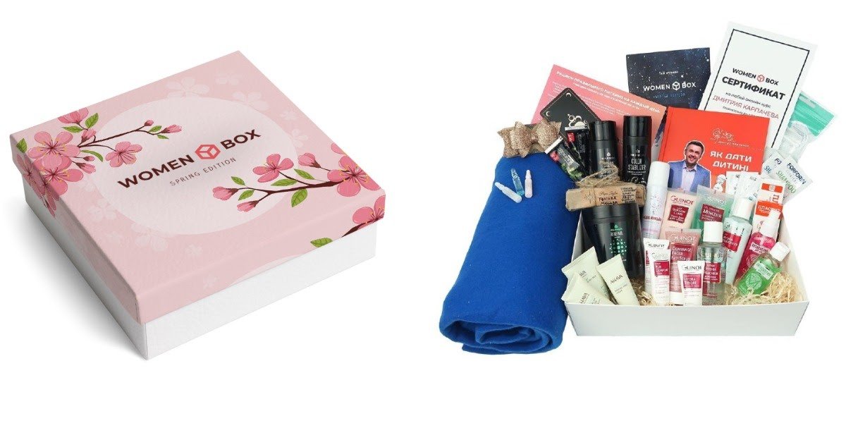 Что подарить на 8 марта: ТОП оригинальных идей 4