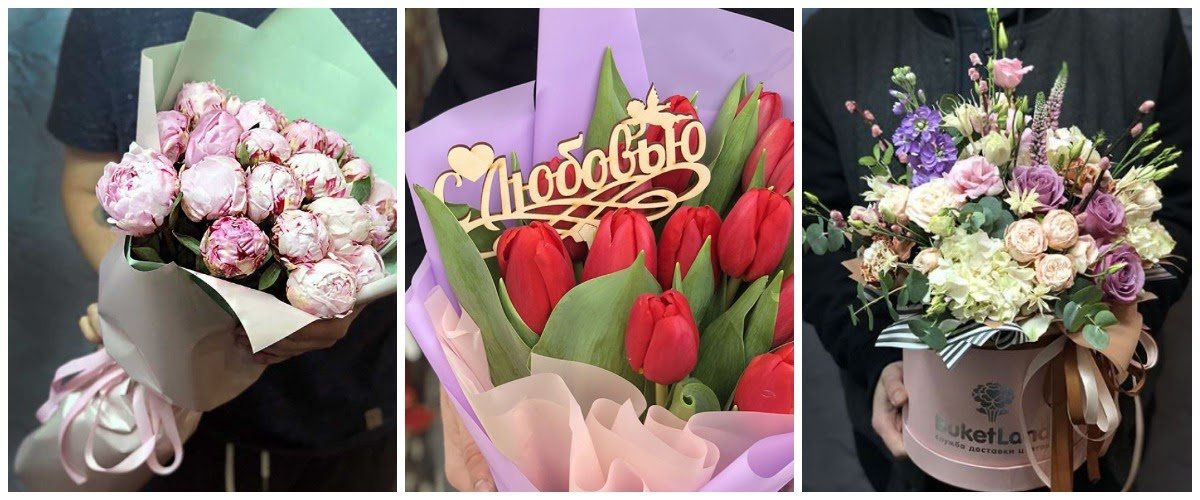 Что подарить на 8 марта: ТОП оригинальных идей 6