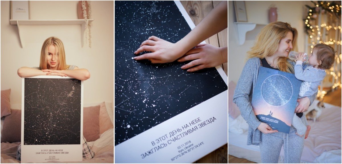 Что подарить на 8 марта: ТОП оригинальных идей 7