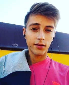 В Киеве ищут Асатова Ярослава В Киеве ищут Асатова Ярослава