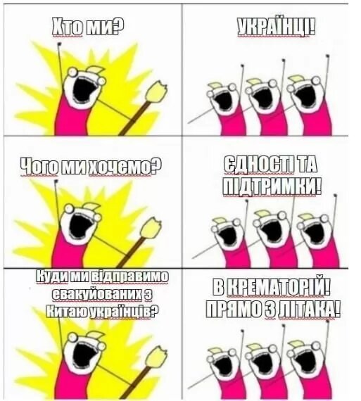 И еще немного поддержки