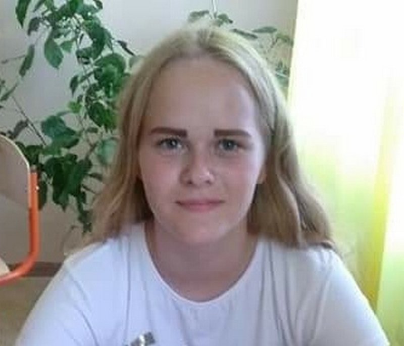 Под Киевом пропала 15-летняя девочка в лосинах 1