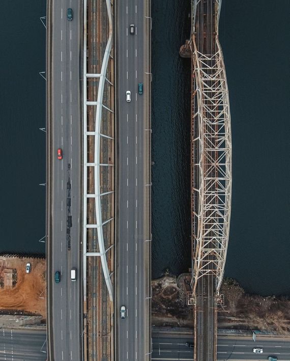 Дарницкий мост Дарницкий мост