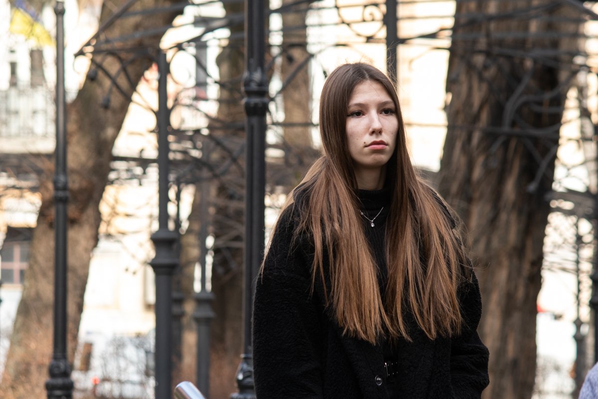 Даже воздух уже весенний Даже воздух уже весенний