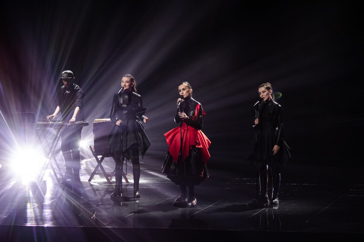 Самобытные Go_A Самобытные Go_A