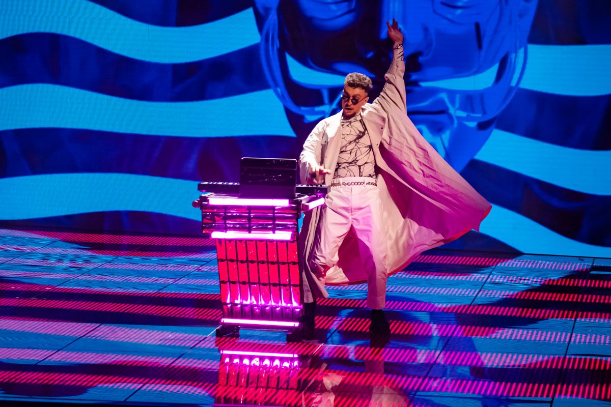 Дикая энергетика Дикая энергетика