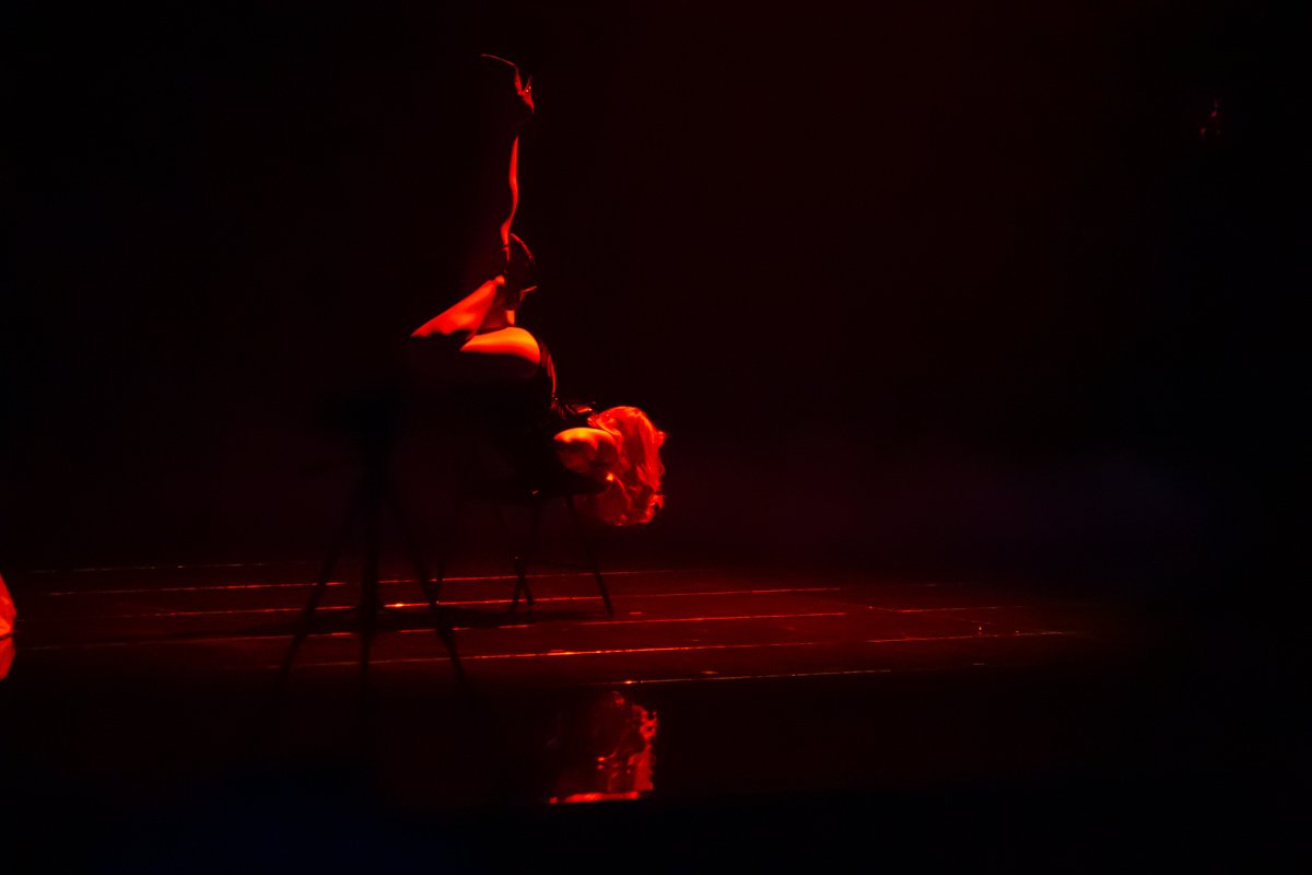 Эпатажная Тина Кароль Эпатажная Тина Кароль