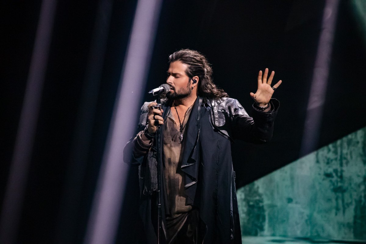 David Axelrod David Axelrod