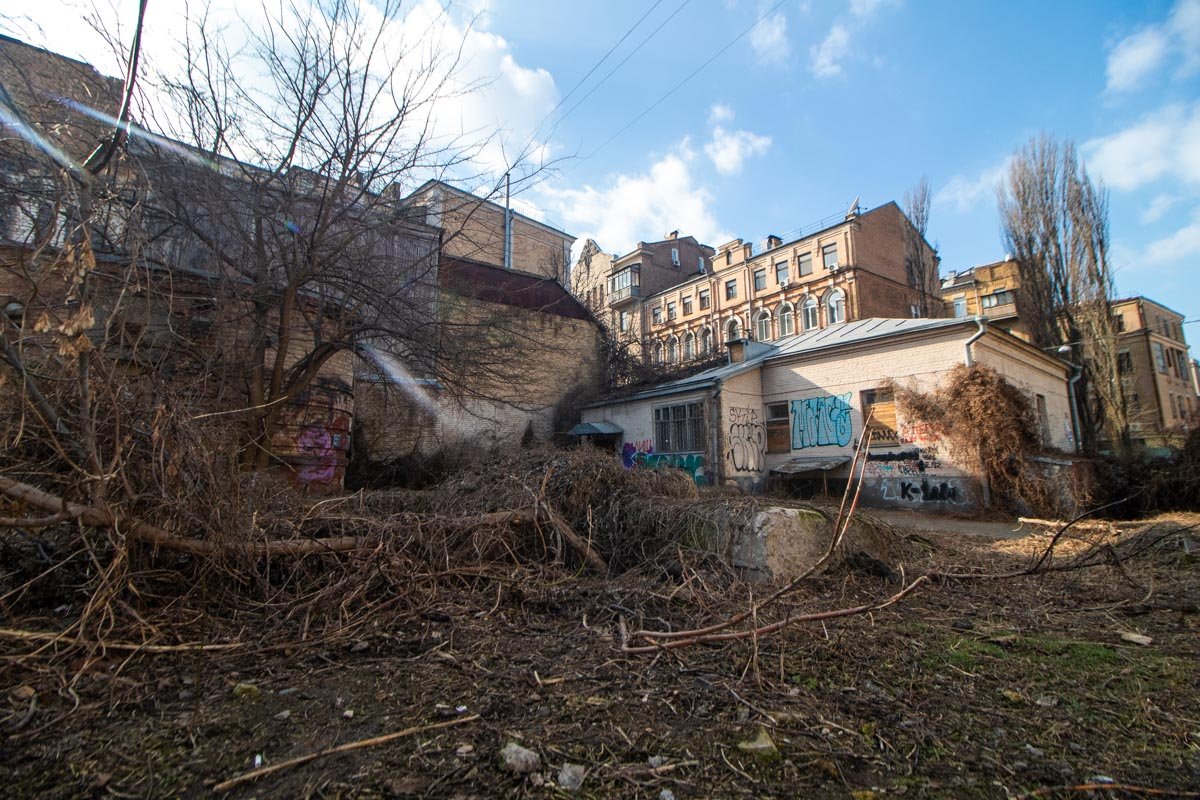 Настоящая весенняя погода, хоть и в феврале 