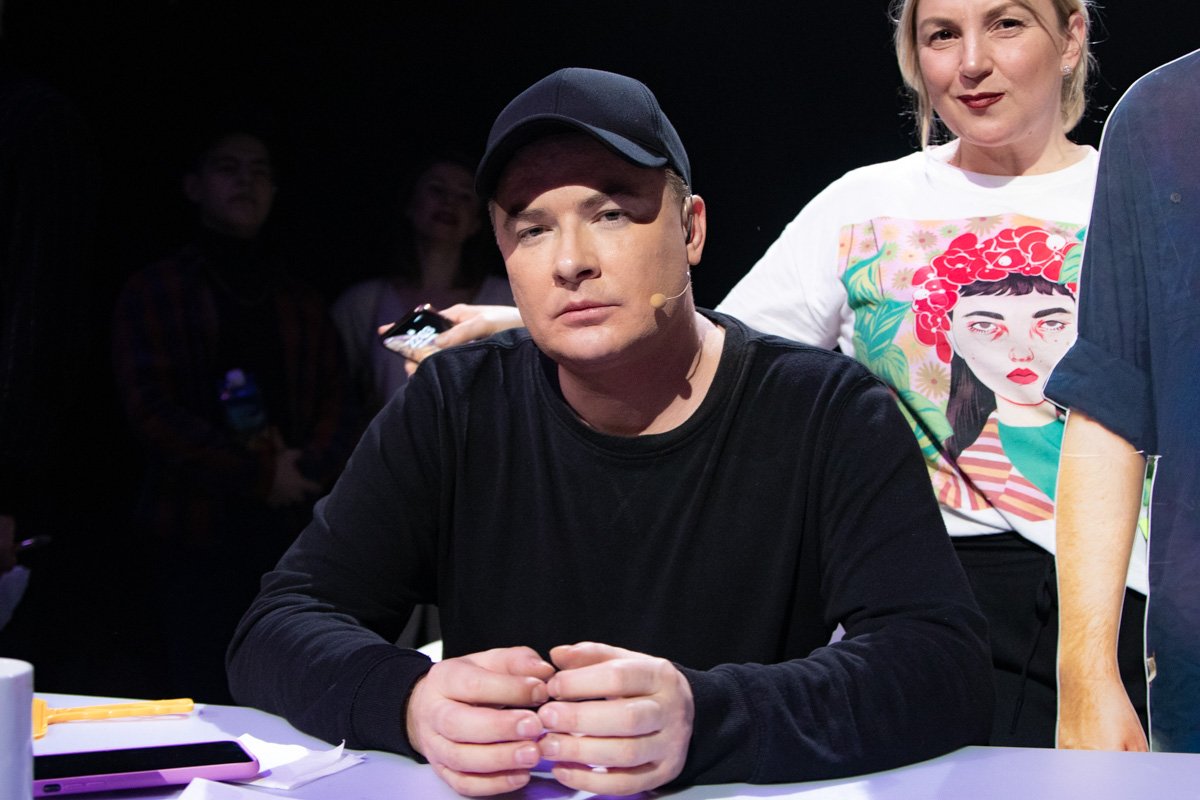 Андрей Данилко