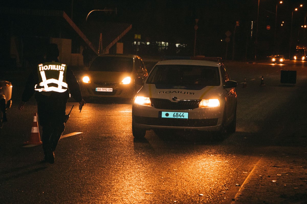 Детали случившегося выясняются