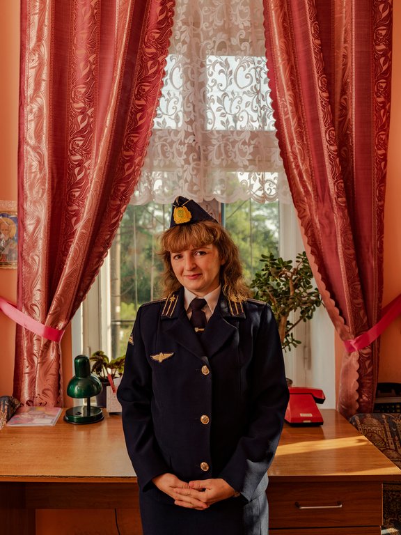 Одесская железная дорога 