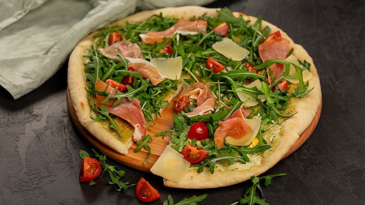 В день открытия - с 15:00 до 18:00, всех гостей будут угощать пиццей В день открытия - с 15:00 до 18:00, всех гостей будут угощать пиццей