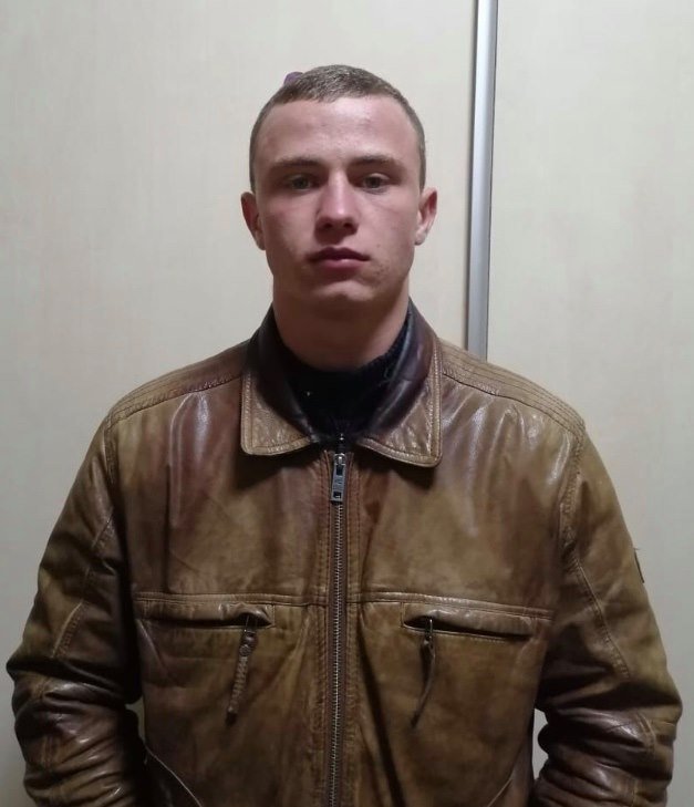 В Киеве пропал 16-летний парень 1