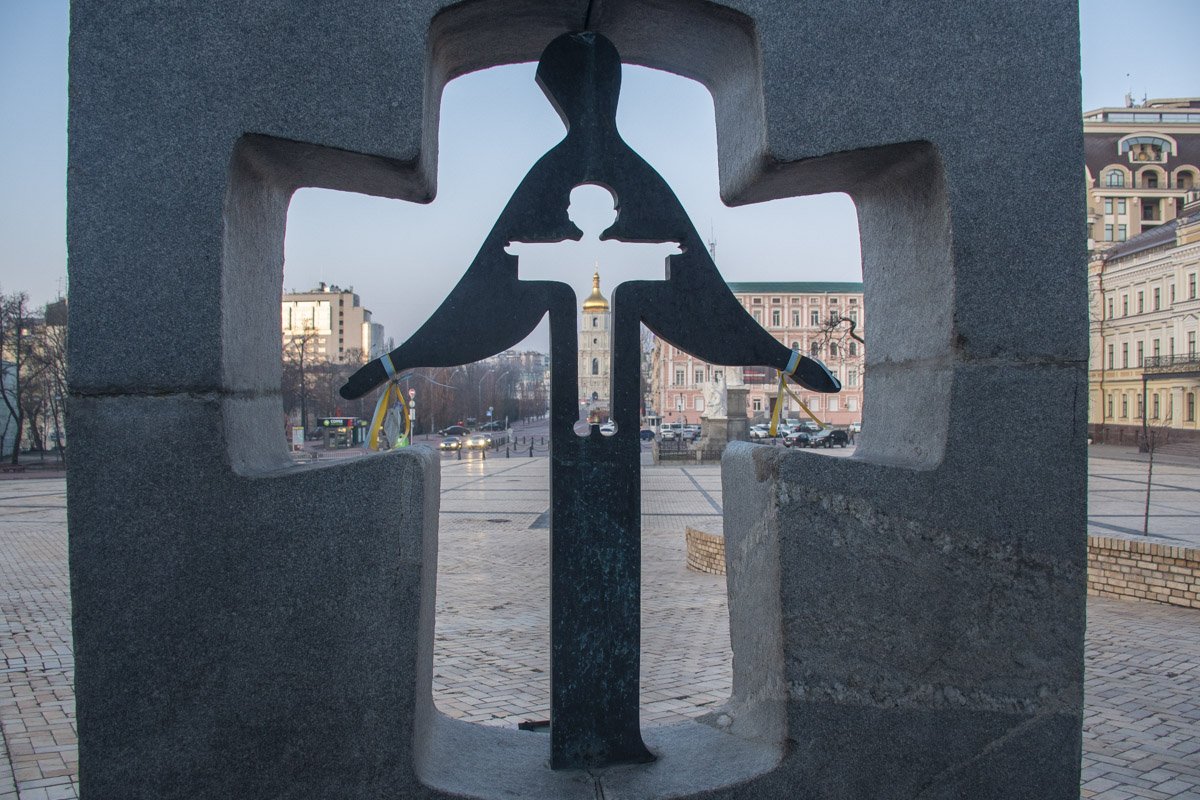 Замечать детали