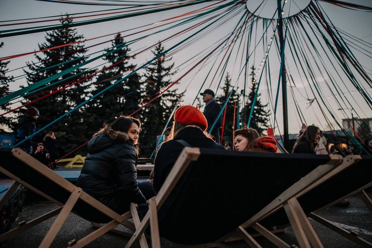 Второй в 2020-м году Кураж пройдет в середине марта Второй в 2020-м году Кураж пройдет в середине марта