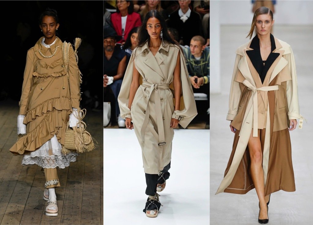 Но кто сказал, что классику нельзя обыграть? 