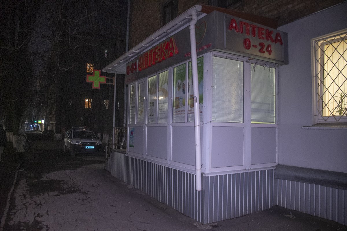 В столице снова случилось дерзкое ограбление В столице снова случилось дерзкое ограбление