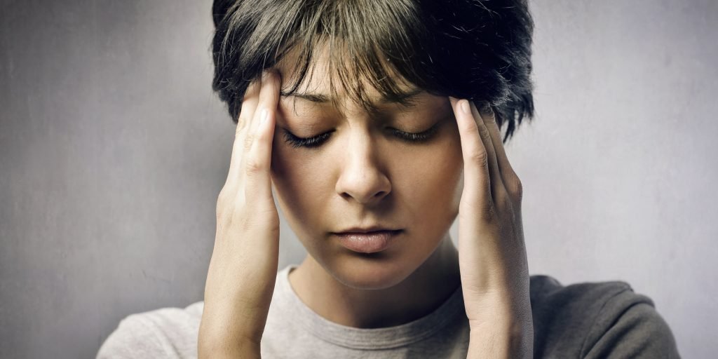 В современном мире вы должны уметь контролировать эмоции 