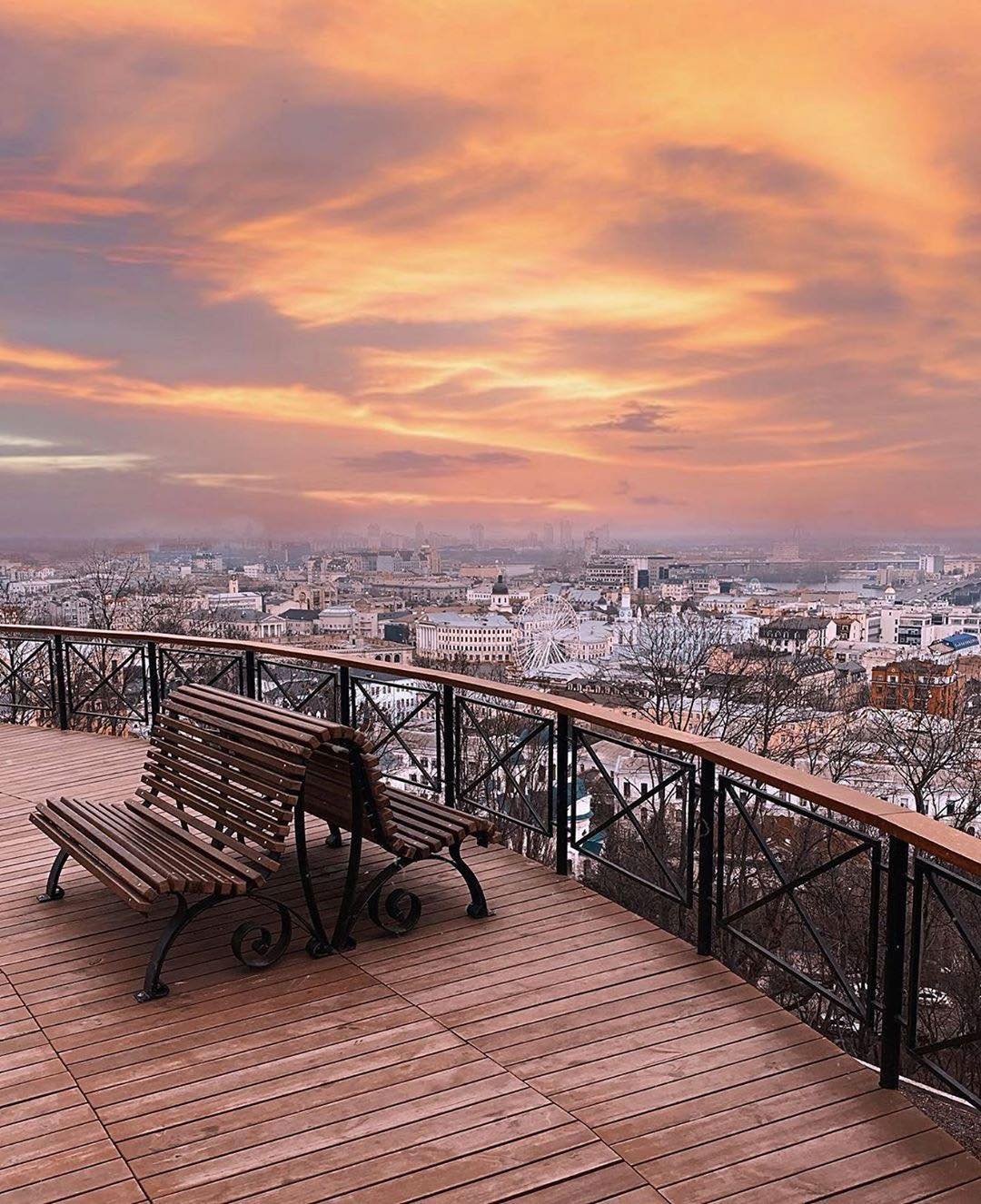 Насколько же прекрасны виды на Подол. Доказывает @therealsoulmate Насколько же прекрасны виды на Подол. Доказывает @therealsoulmate