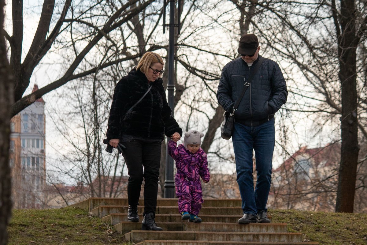 А еще можно спуститься поближе к воде А еще можно спуститься поближе к воде