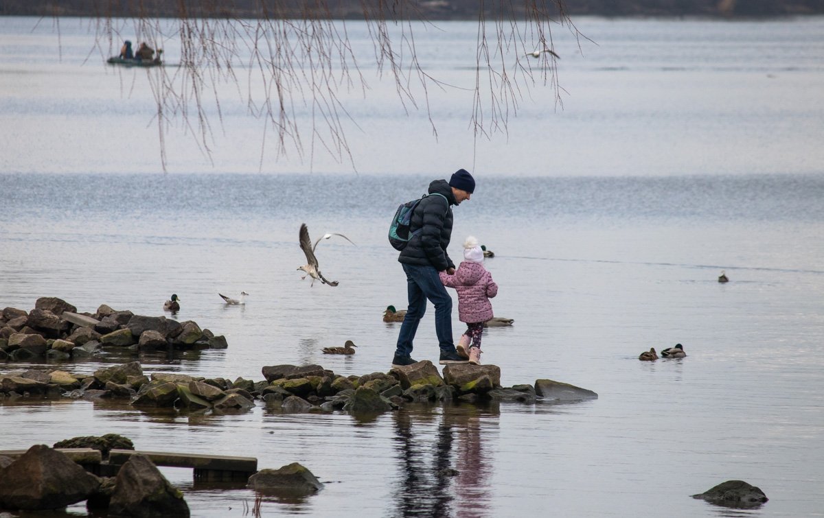 Согласитесь - это походе на идеальный отдых Согласитесь - это походе на идеальный отдых