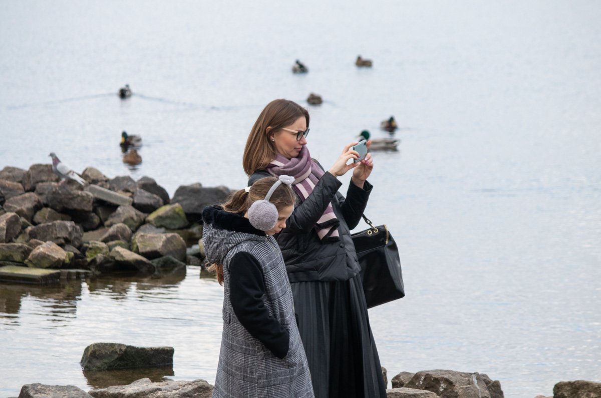 А еще здесь можно сделать прекрасные фотографии А еще здесь можно сделать прекрасные фотографии