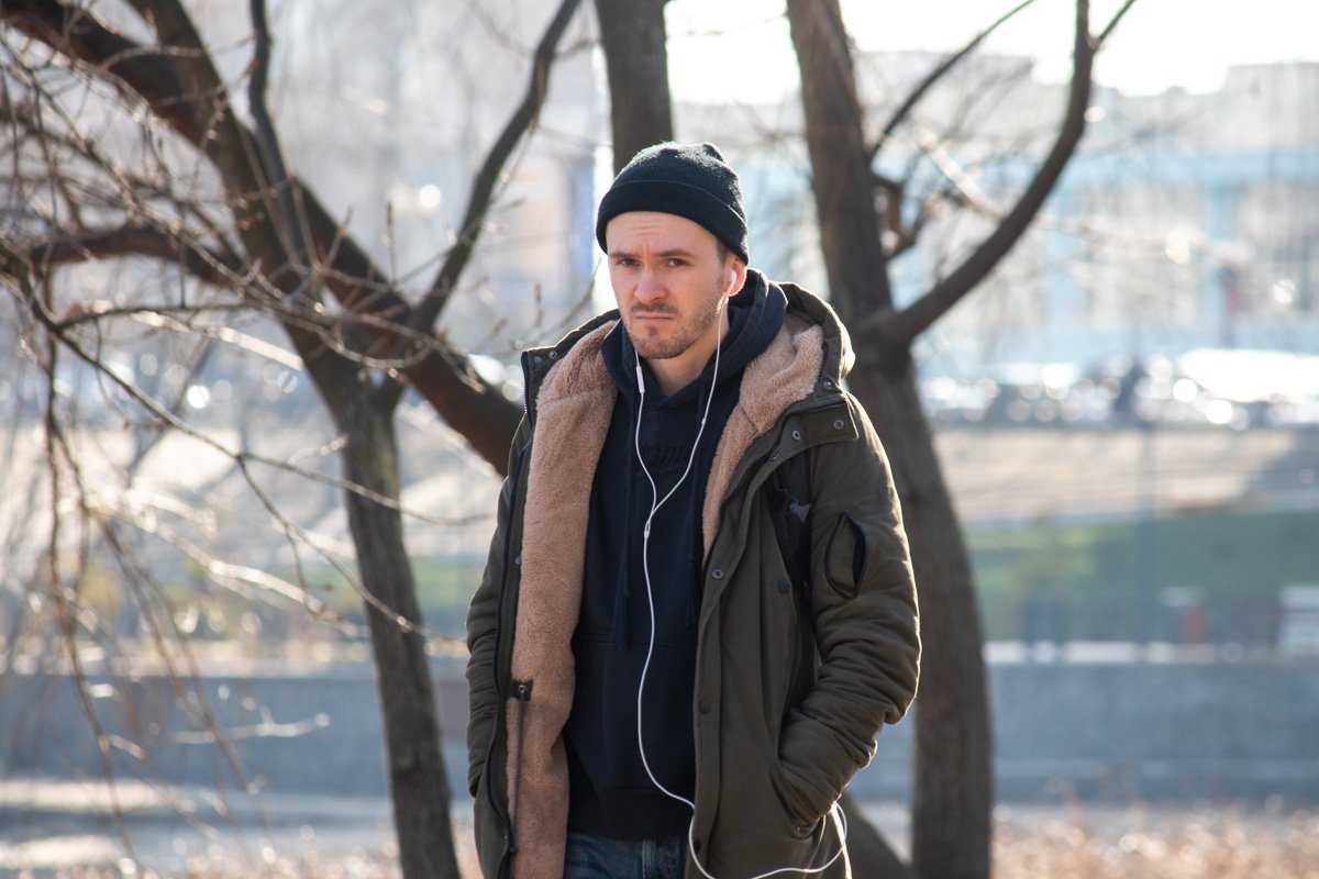 Не для всех весна в радость Не для всех весна в радость