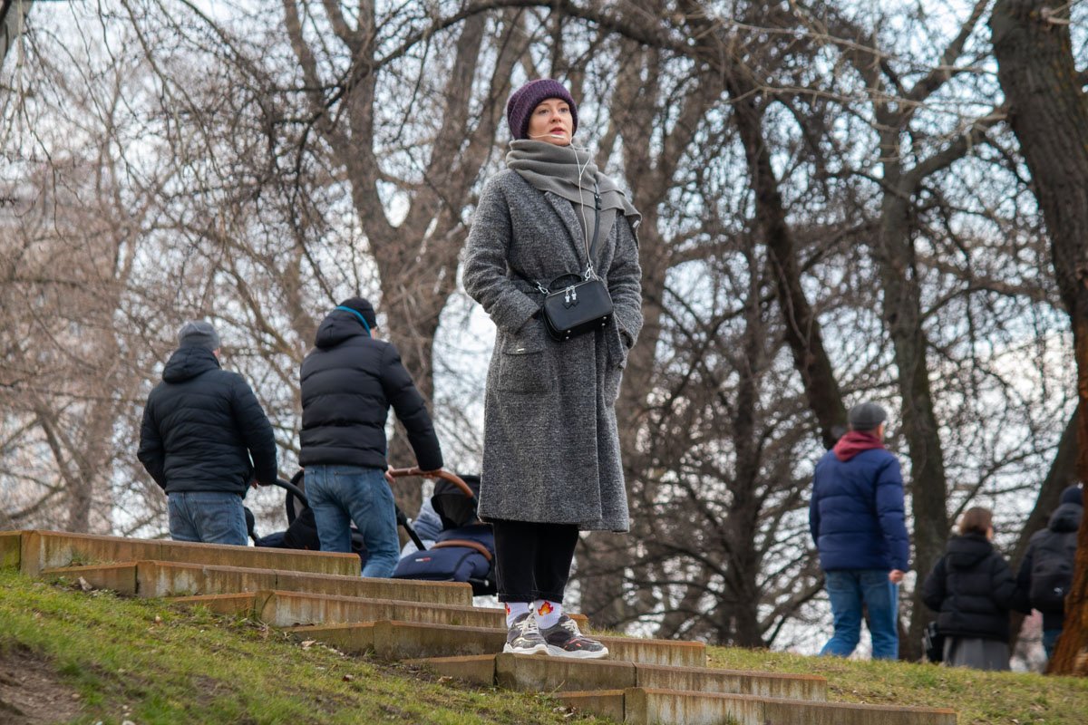 Но заниматься этим приятнее в компании - вот и приходится высматривать друзей Но заниматься этим приятнее в компании - вот и приходится высматривать друзей