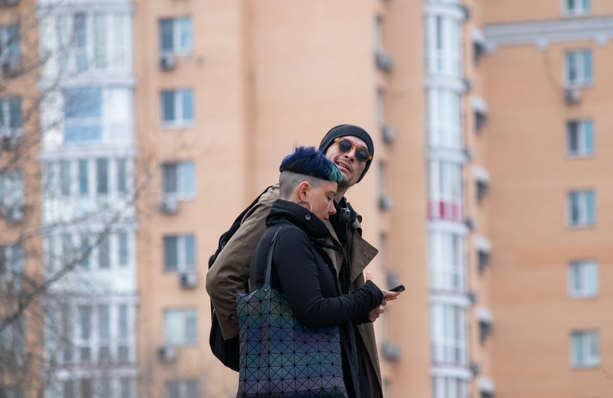 Когда умеешь правильно позировать Когда умеешь правильно позировать