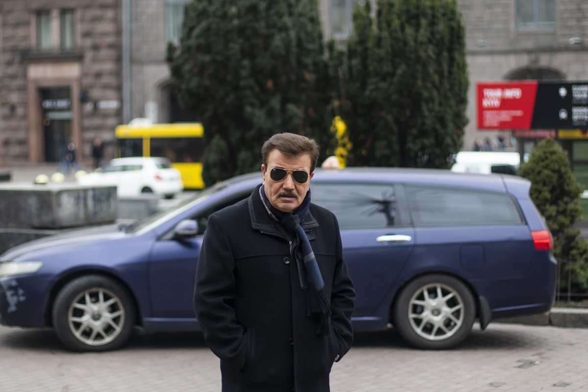 Стиль прежде всего