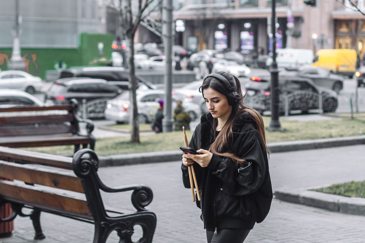 Утро музыканта