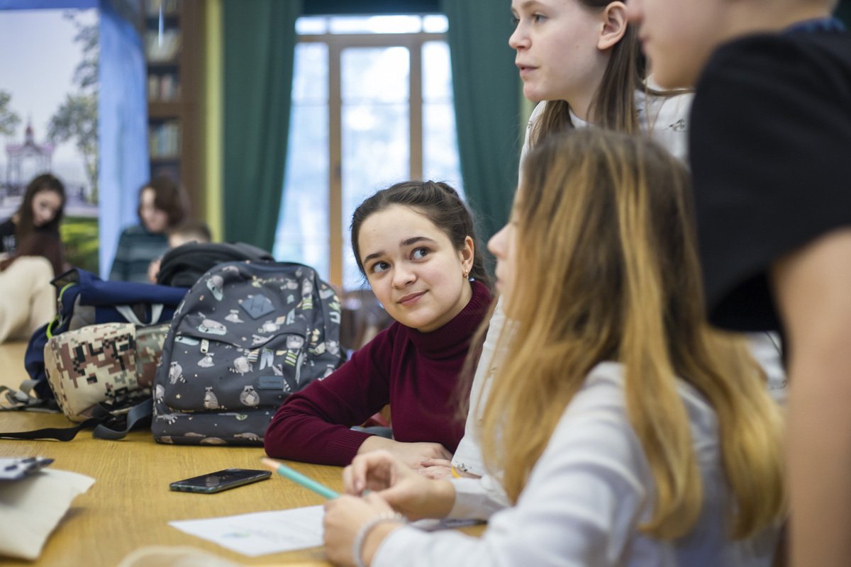 Заинтересованные лица Заинтересованные лица