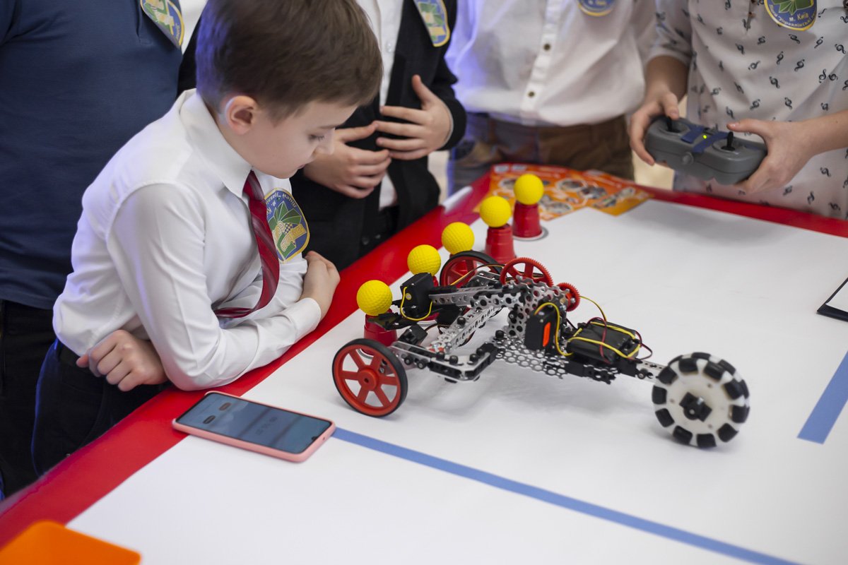 Современные технологии становятся ближе Современные технологии становятся ближе