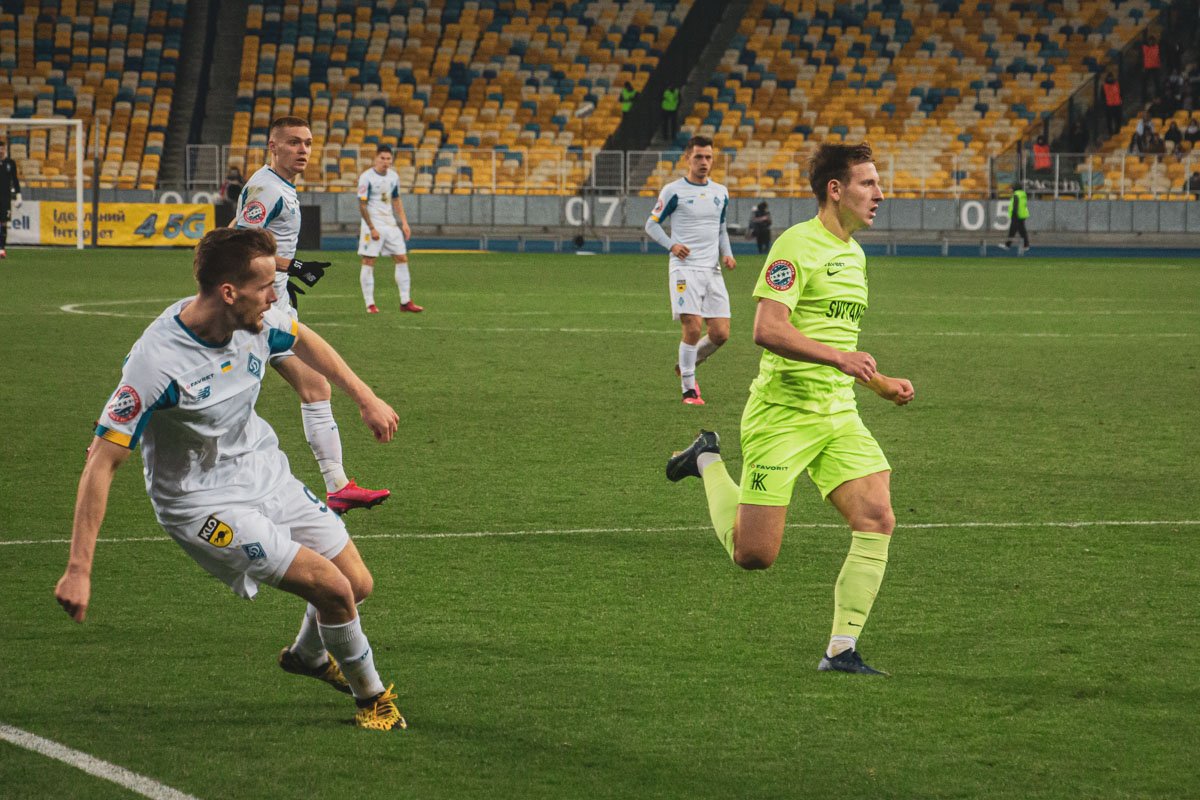 Томаш Кендзера отдал в матче голевую передачу на Виктора Цыганкова Томаш Кендзера отдал в матче голевую передачу на Виктора Цыганкова