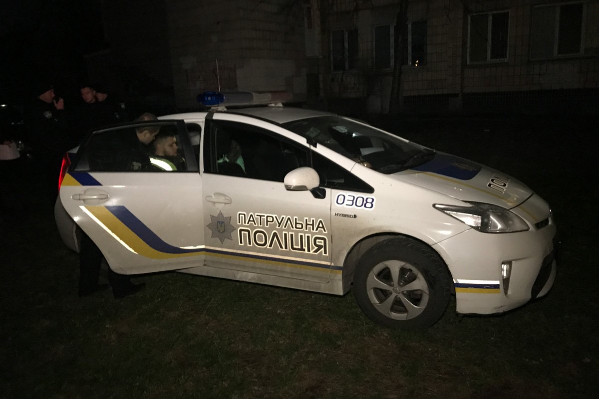 Детали случившегося устанавливаются