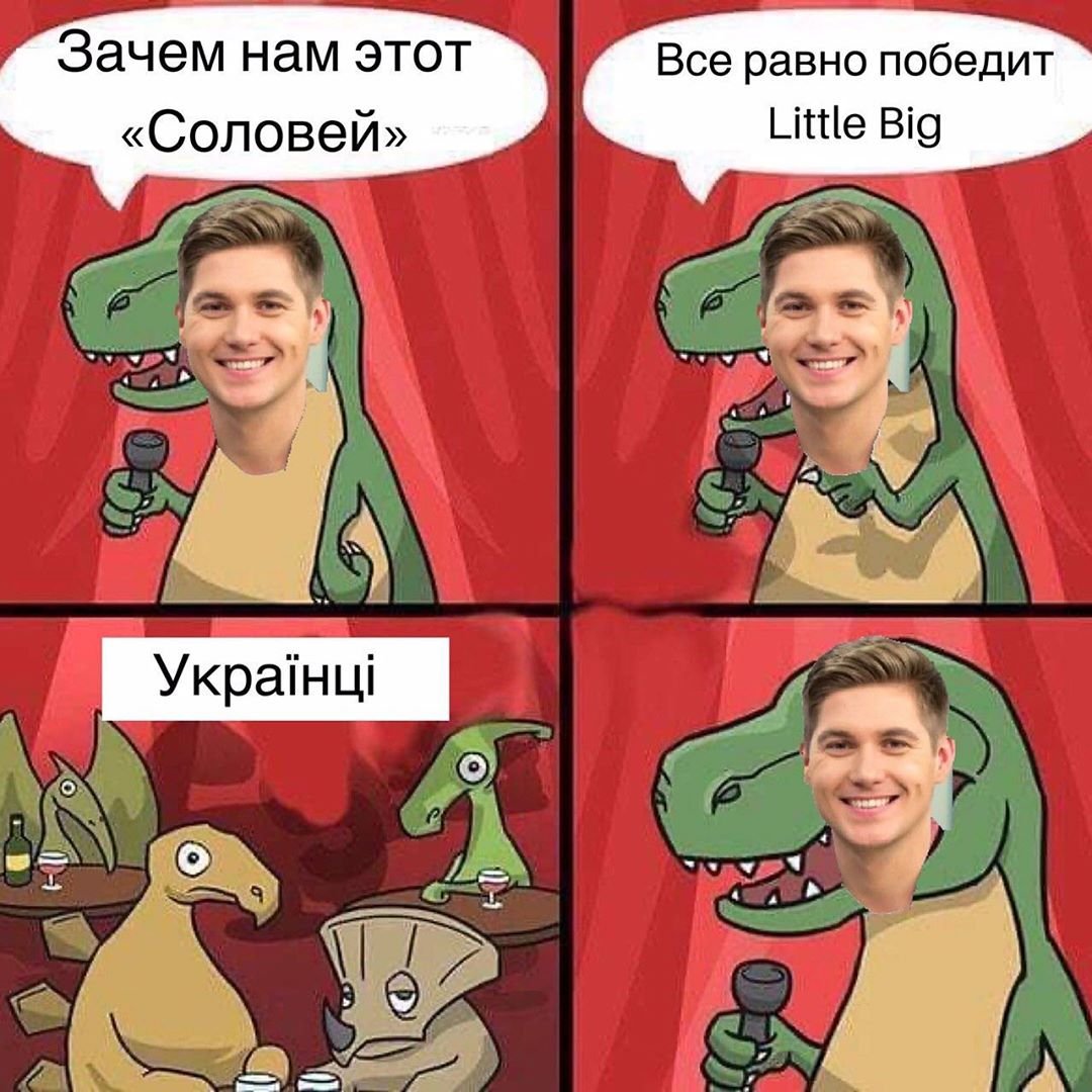 Коротко о реакции аудитории на стендап-выступление Владимира Остапчука Коротко о реакции аудитории на стендап-выступление Владимира Остапчука