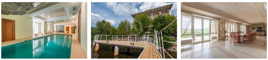 ТОП 5 самых дорогих домов, которые продаются в Киеве 1