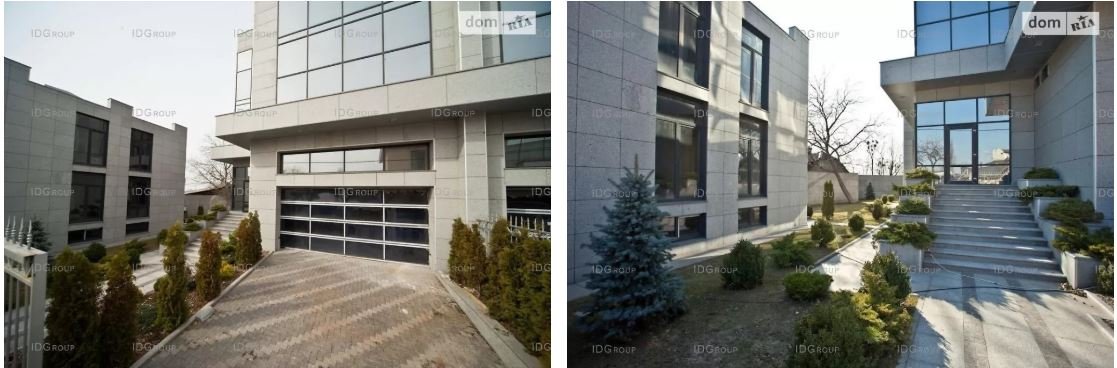 ТОП 5 самых дорогих домов, которые продаются в Киеве 3