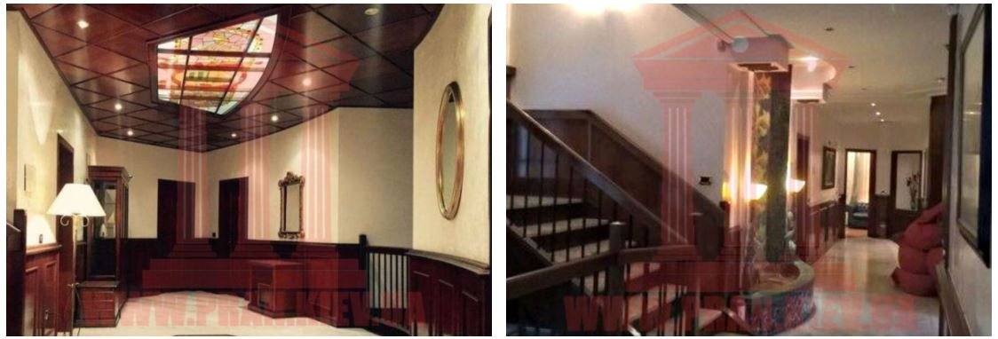 ТОП 5 самых дорогих домов, которые продаются в Киеве 5