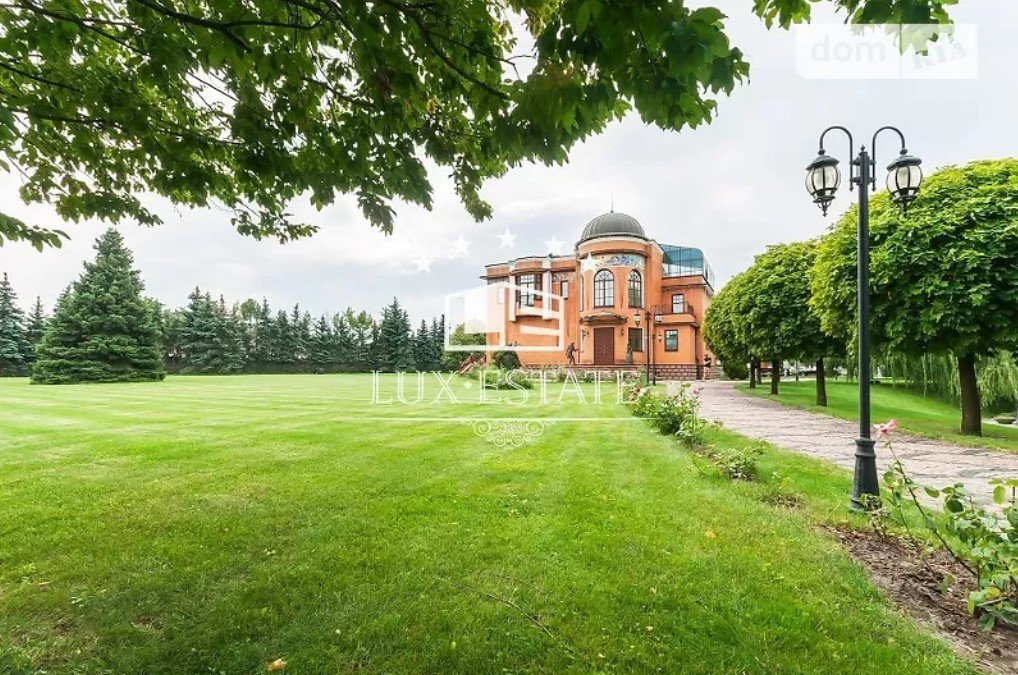 Маленькое Межигорье