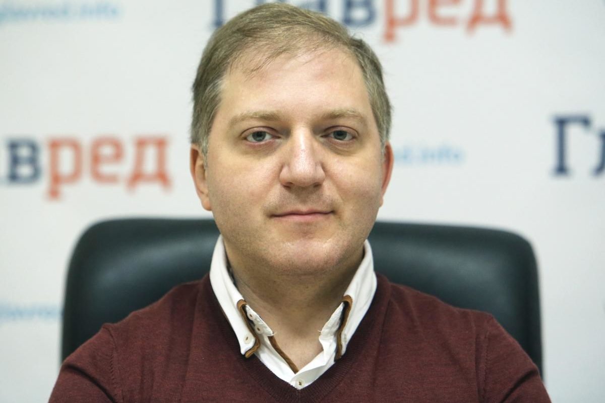 Нардеп из ОПЗЖ Волошин самоизолироавался из-за коронавируса