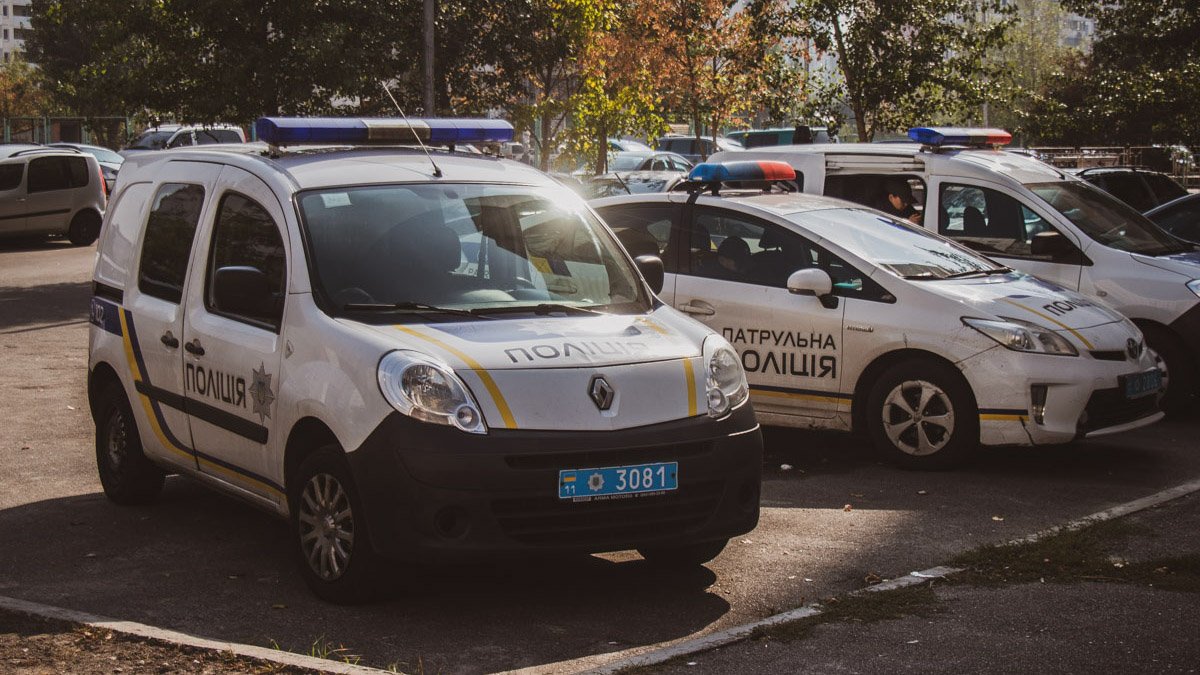 В Черновцах женщину оштрафовали за распространение ложных слухов о коронавирусе