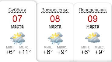 И тут дожди... И тут дожди...