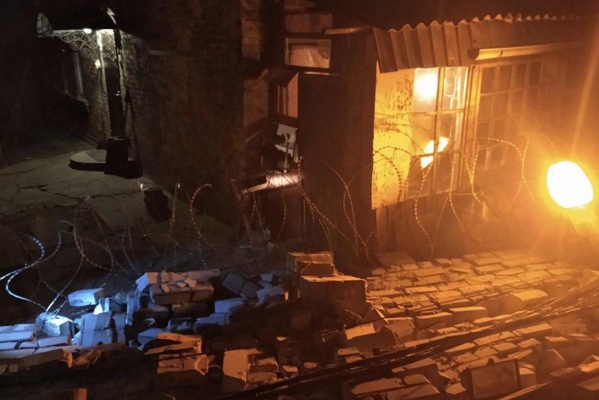 Взрыв Взрыв