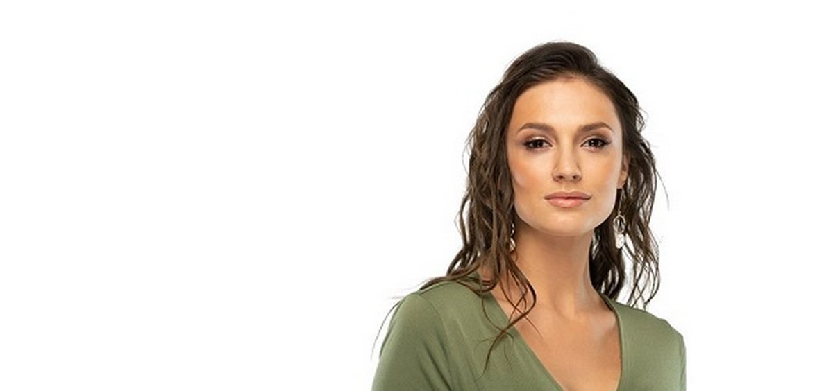 Богдана владеет модельным агентством 