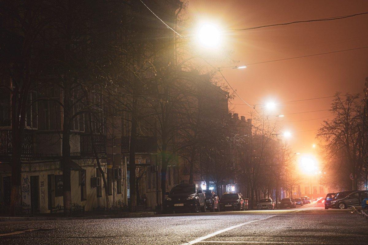 Николая Лысенко - улица в Шевченковском районе Киева Николая Лысенко - улица в Шевченковском районе Киева