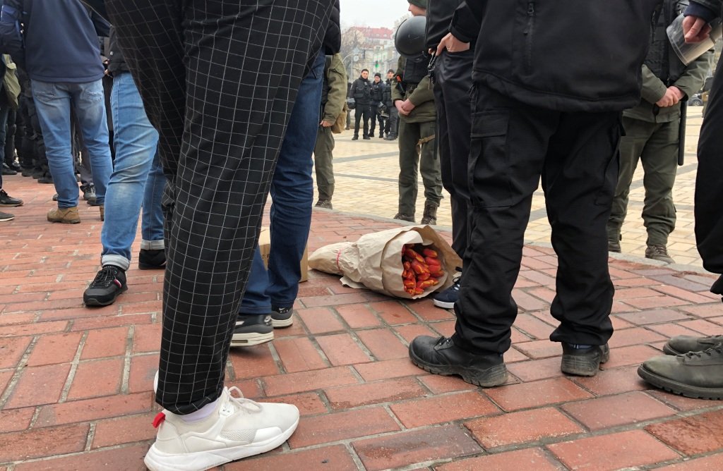 Цветы для женщин