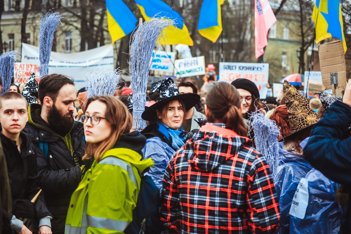 И речь не только о красоте, но и о ярких образах...