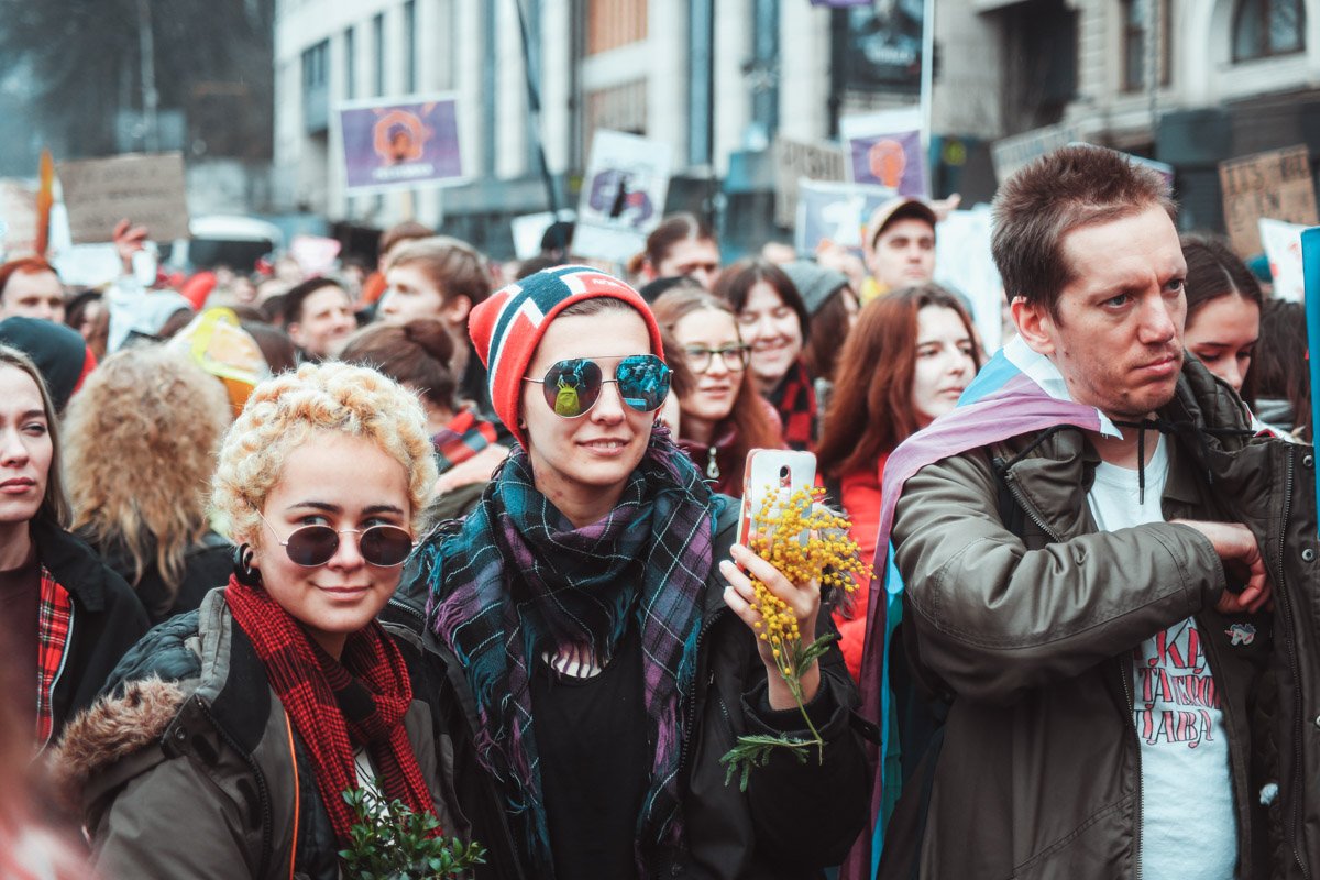 Вот, кстати, и сама волна